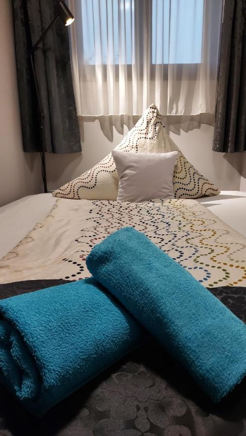 Titi Classic & Trendy Apartman Bük Dış mekan fotoğraf