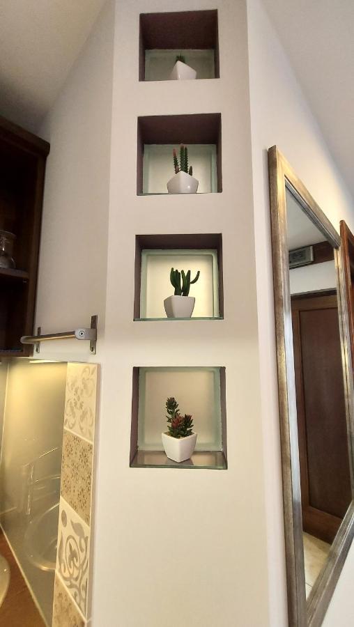 Titi Classic & Trendy Apartman Bük Dış mekan fotoğraf