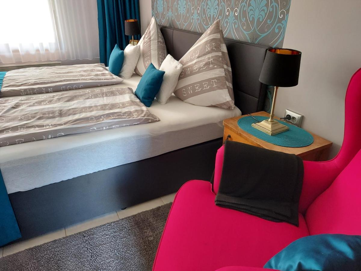 Titi Classic & Trendy Apartman Bük Dış mekan fotoğraf