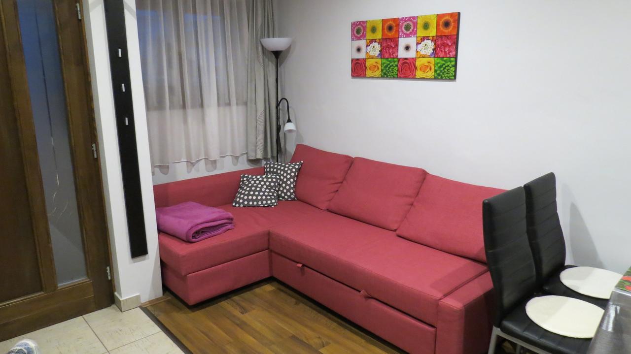 Titi Classic & Trendy Apartman Bük Dış mekan fotoğraf