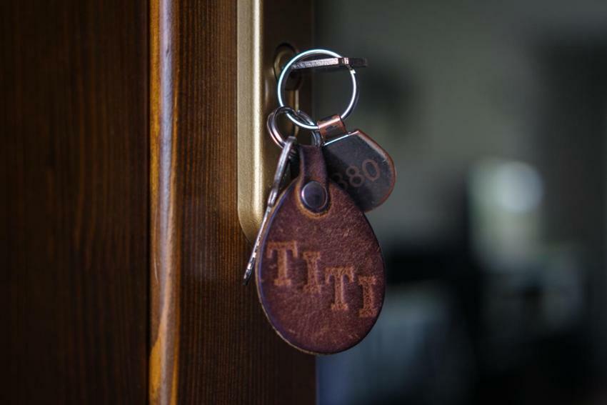 Titi Classic & Trendy Apartman Bük Dış mekan fotoğraf