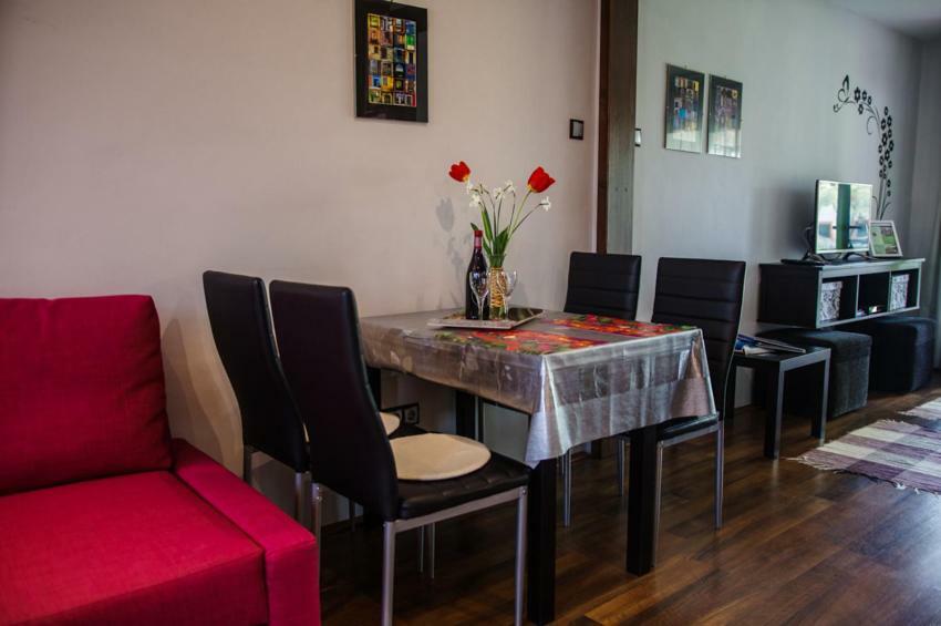 Titi Classic & Trendy Apartman Bük Dış mekan fotoğraf