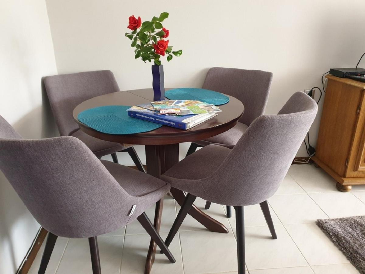 Titi Classic & Trendy Apartman Bük Dış mekan fotoğraf